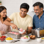 Homemade Gelato: Beginner’s Guide to Authentic Gelato at Home