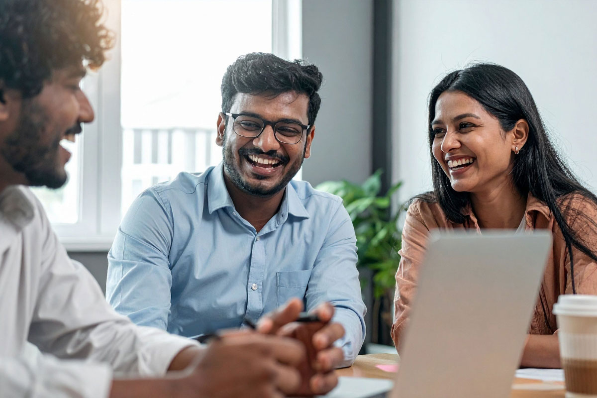 Concept Development & Business Planning