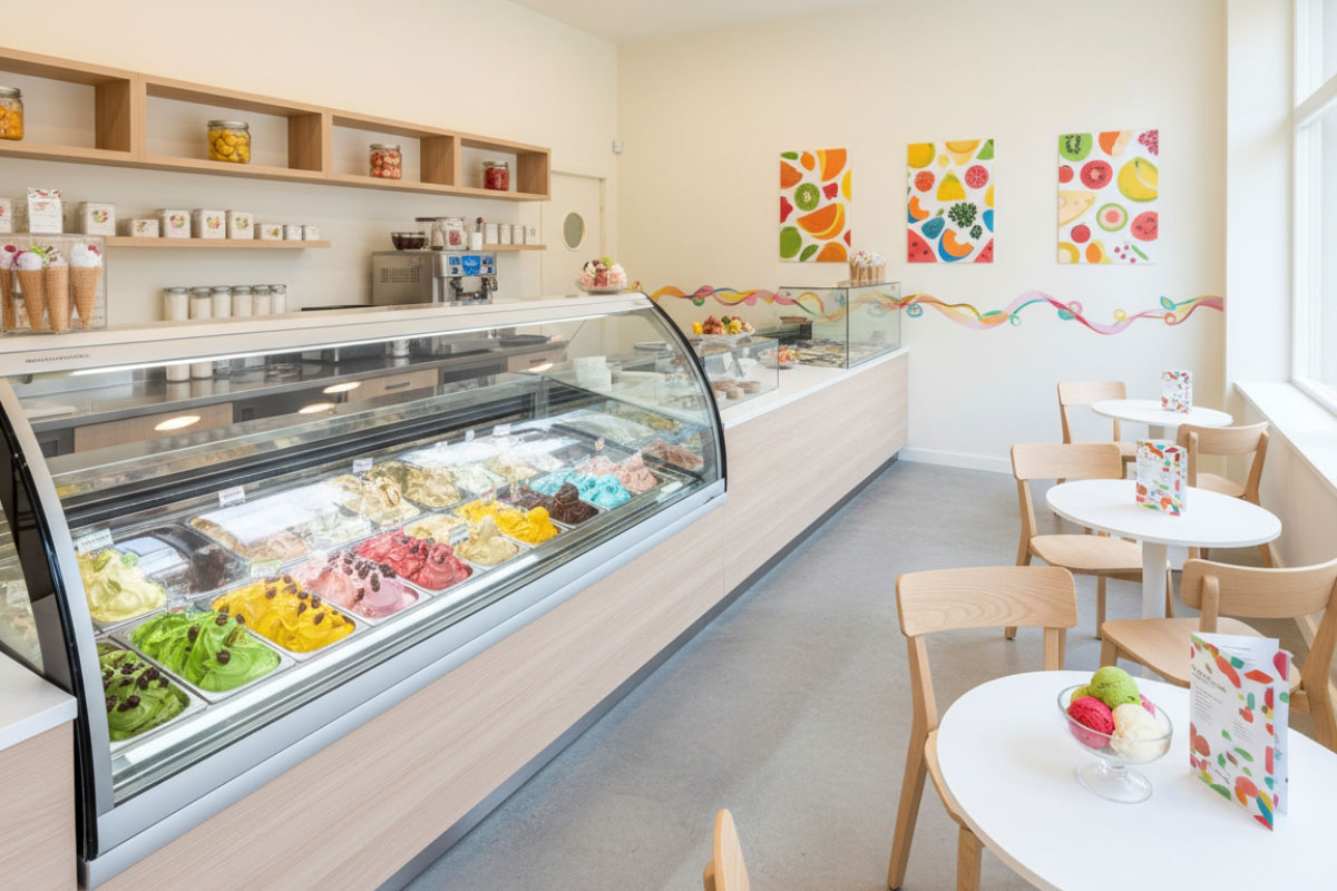 Shop Layout Planning & Setup Guidance