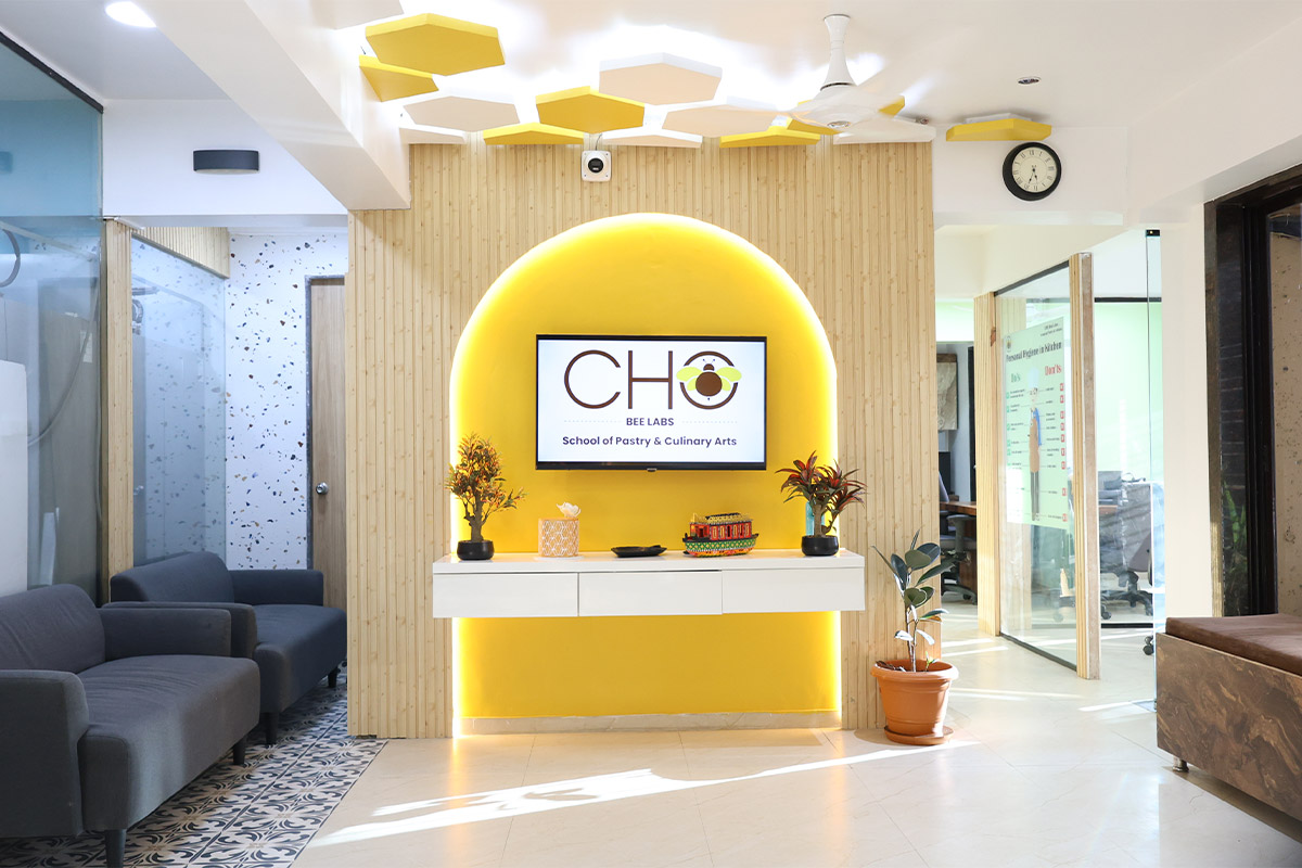 CHO Bee Labs