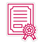 Completion Certificate