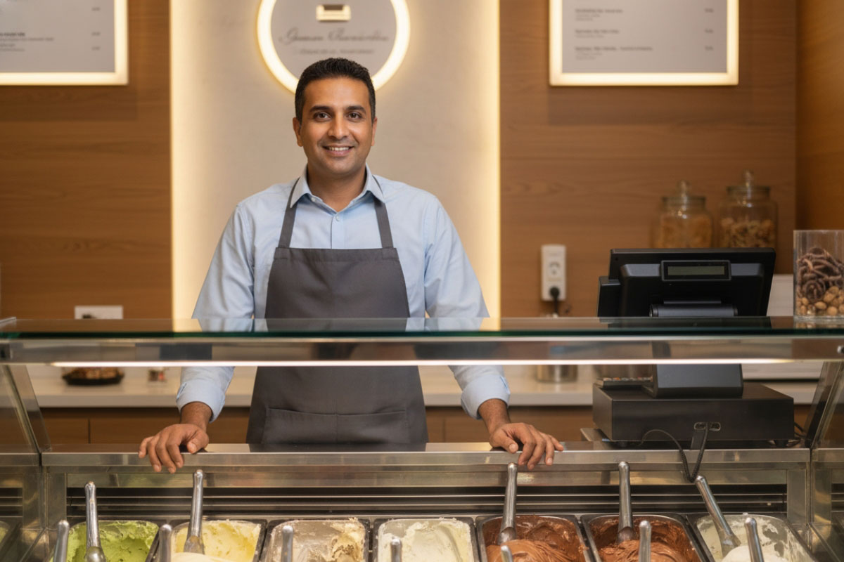 Staff Training & SOP Creation