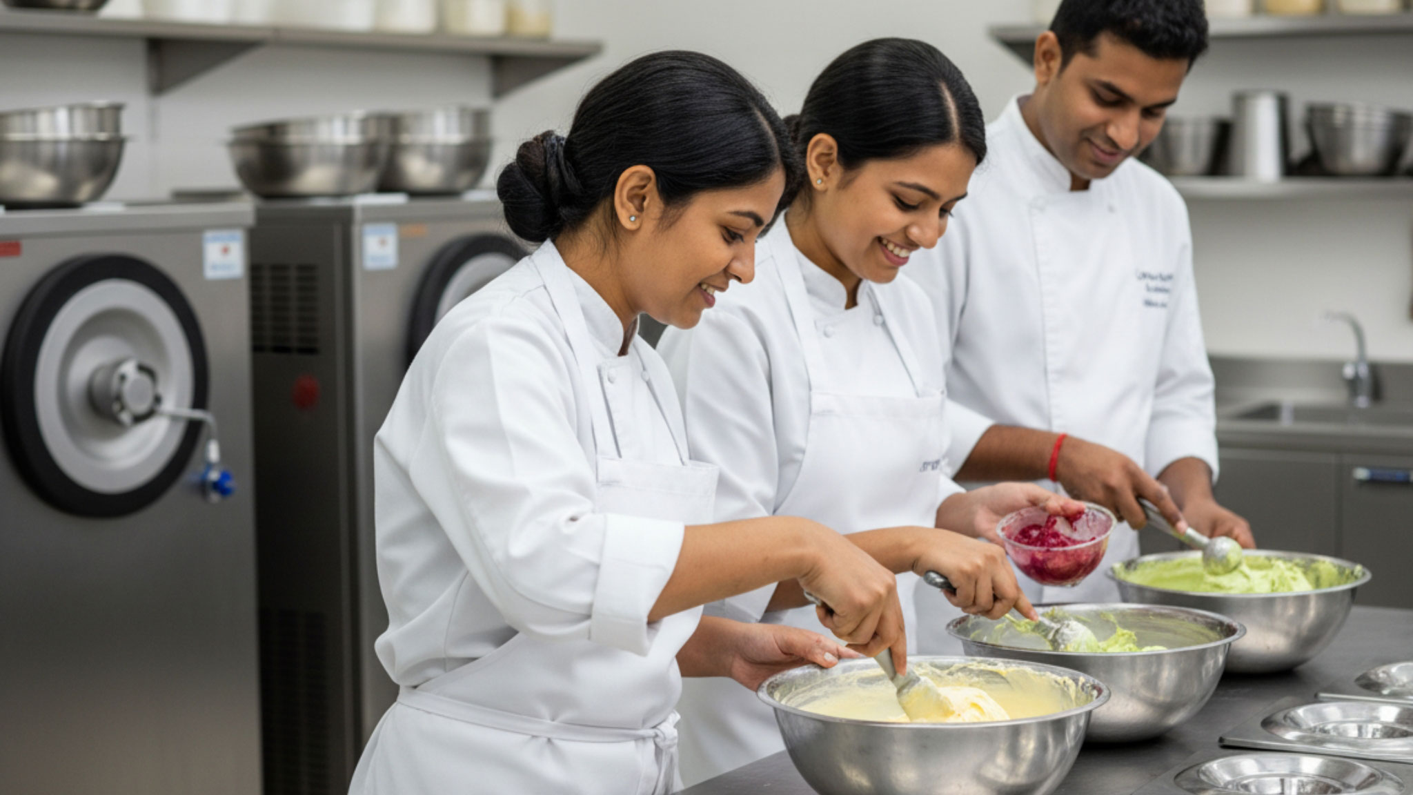 Why Choose the Offline Lab Course