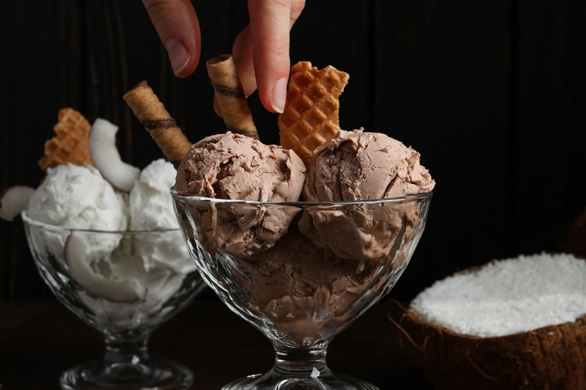 Why Join Our Gelato Course & Ice Cream Making Course