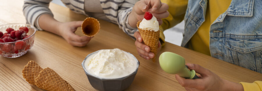 Gelato Course Hands-on Training